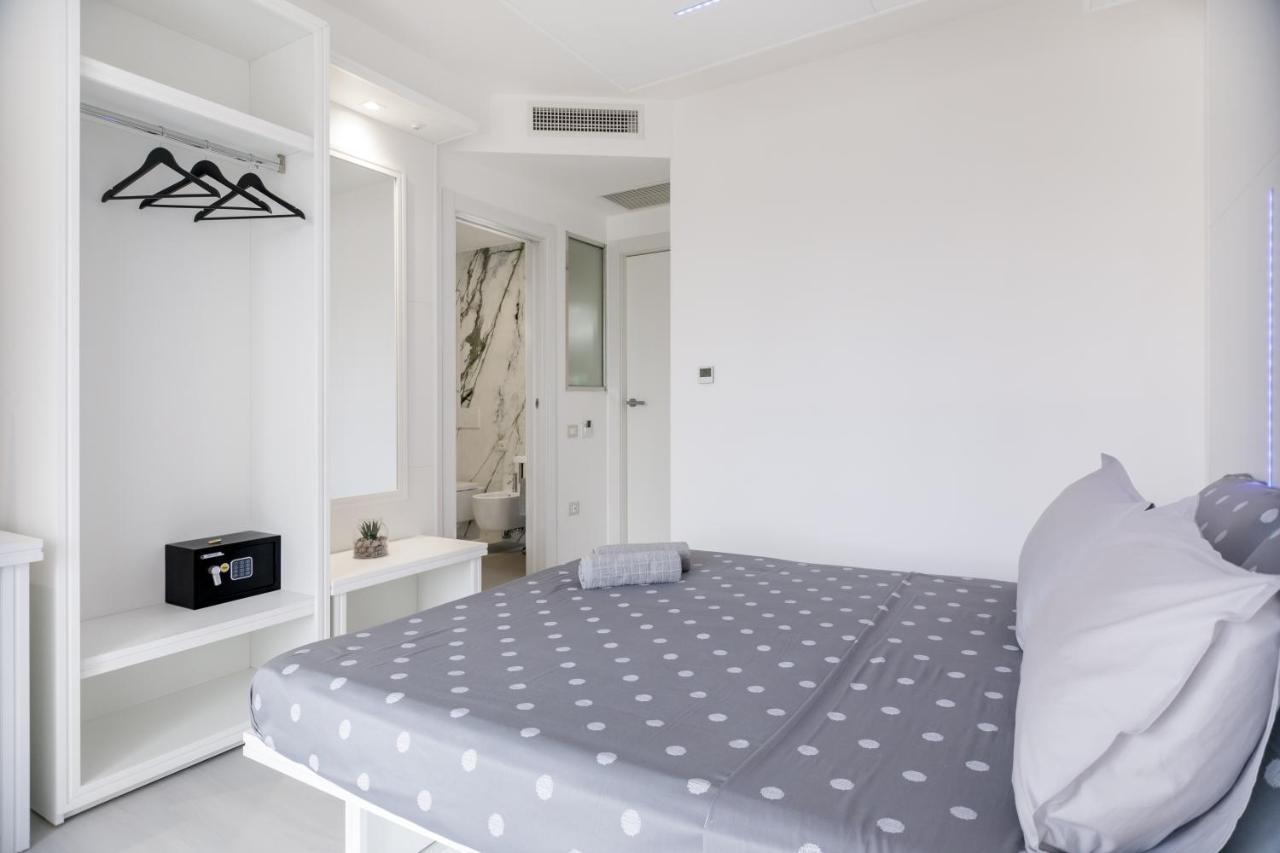 Crabonaxa Suites Villasimius Exterior photo