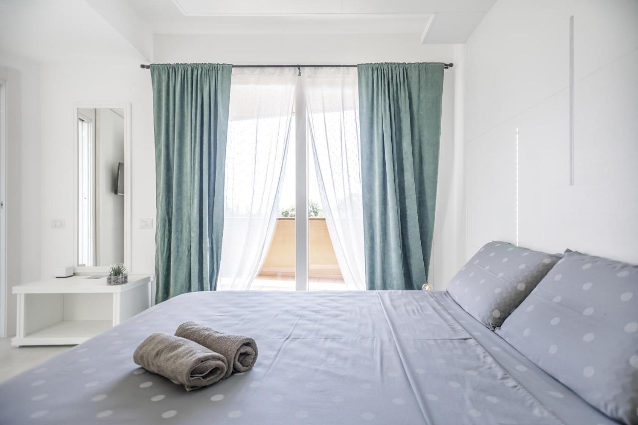 Crabonaxa Suites Villasimius Exterior photo